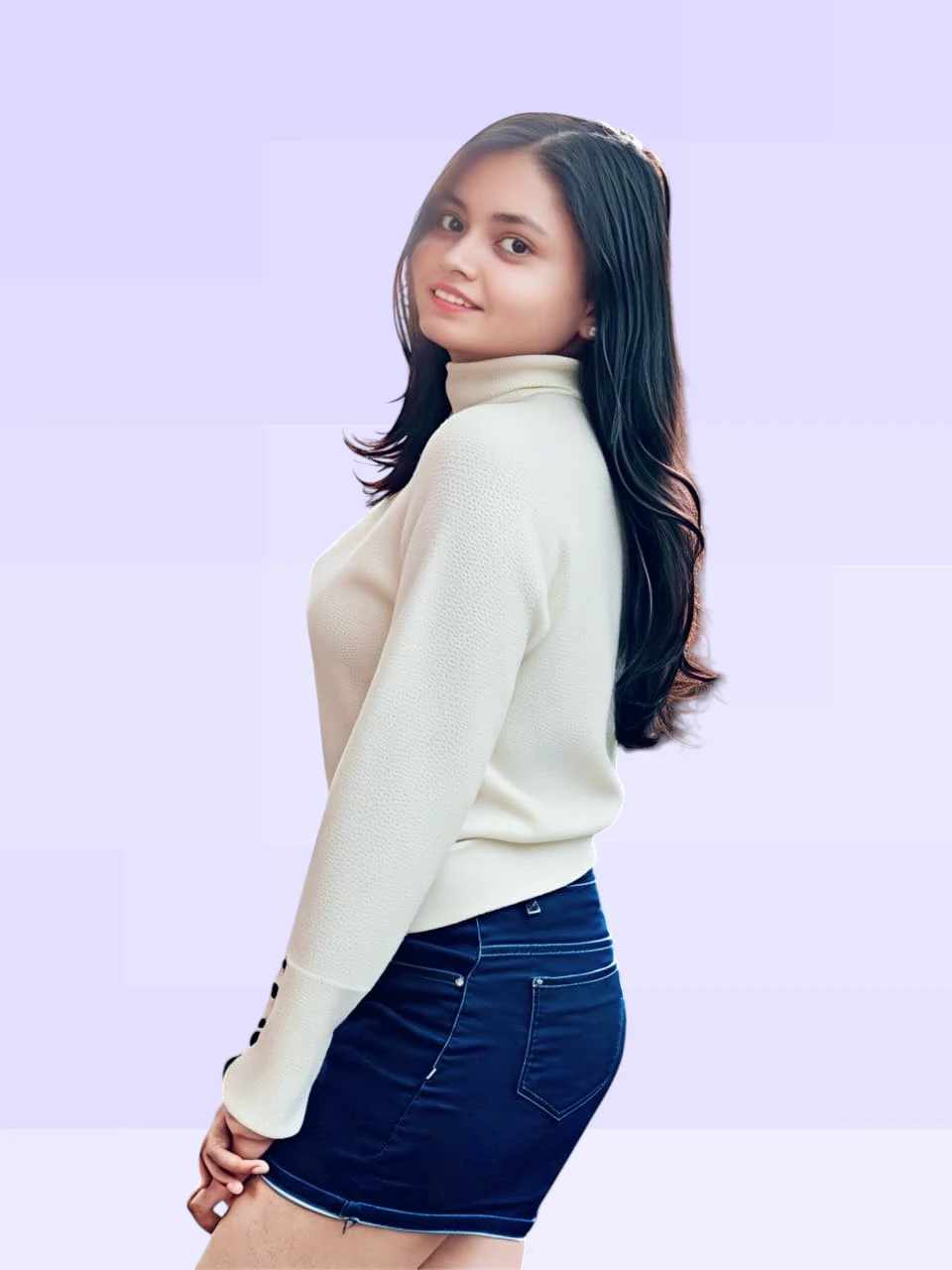 Monica Sahu
