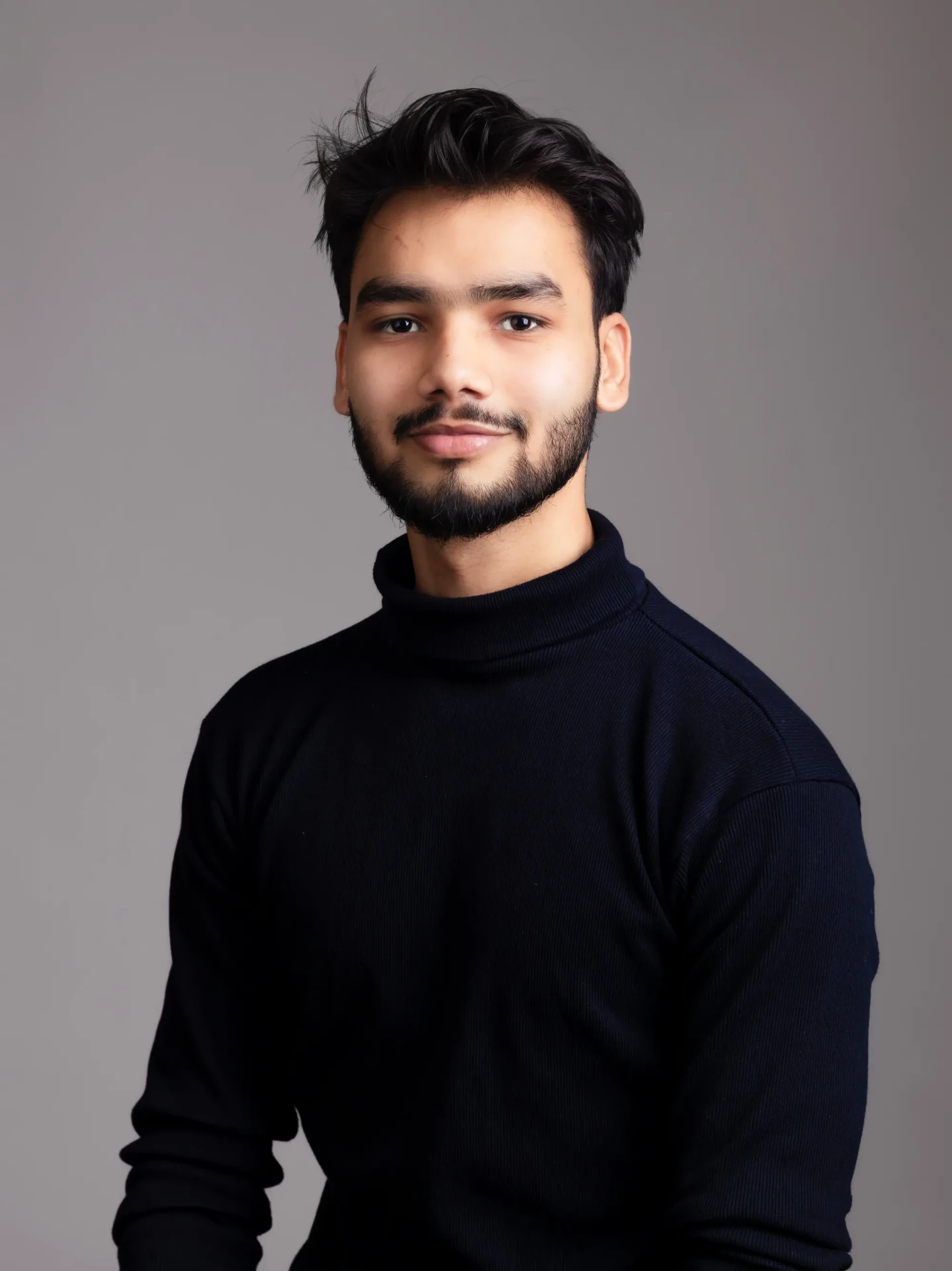Sourabh Verma, founder of Codeyle