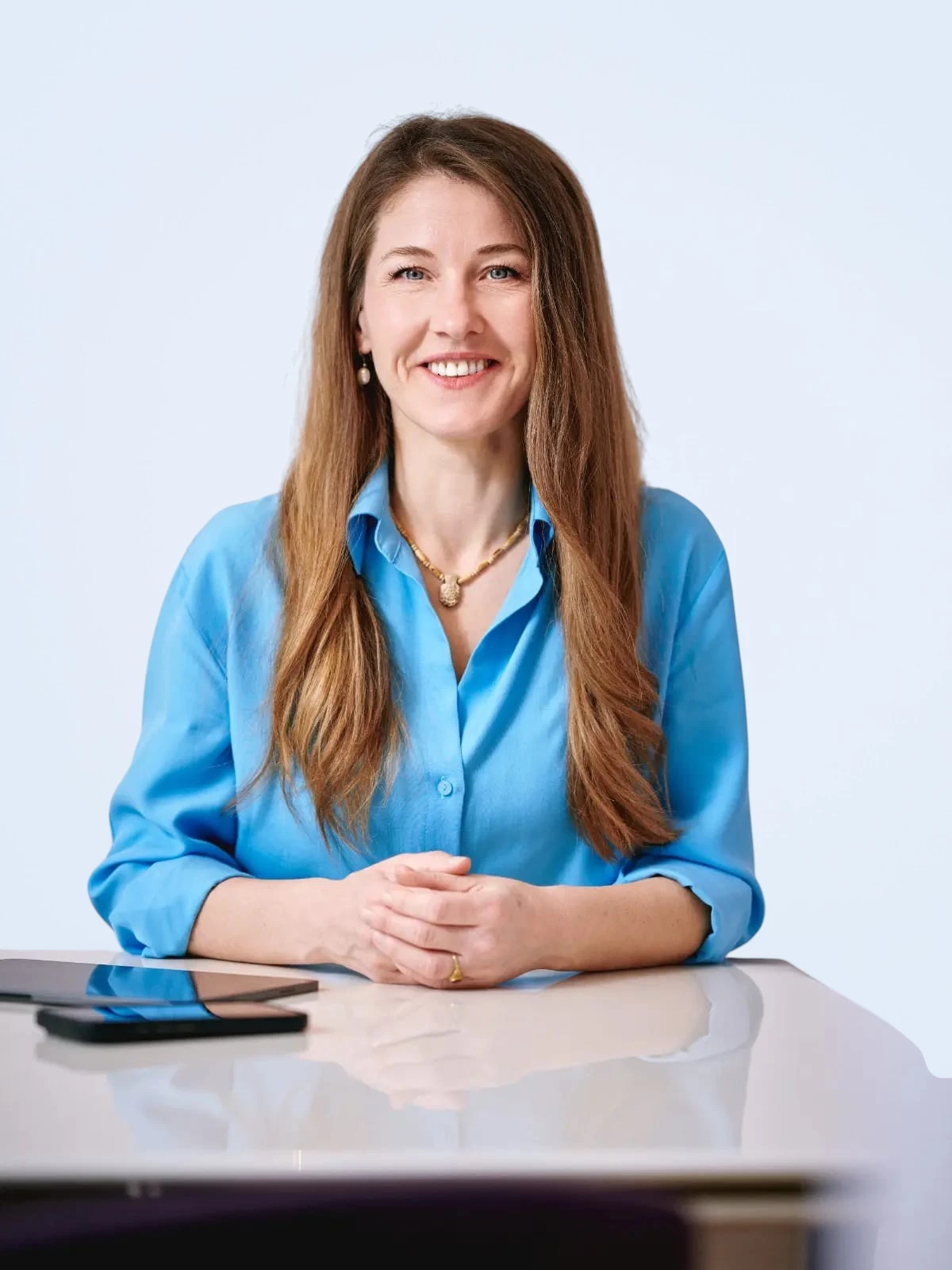 Julia Steiner